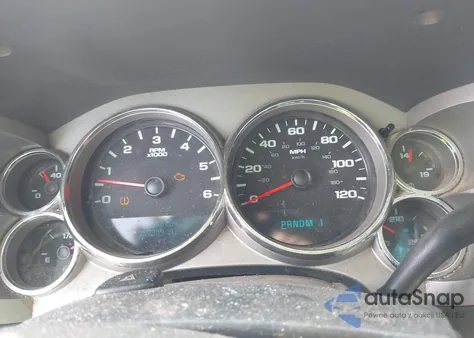 2008 Chevrolet Silverado 2500Hd Lt1 из США, поврежденный, VIN 1GCHK23K68F185699